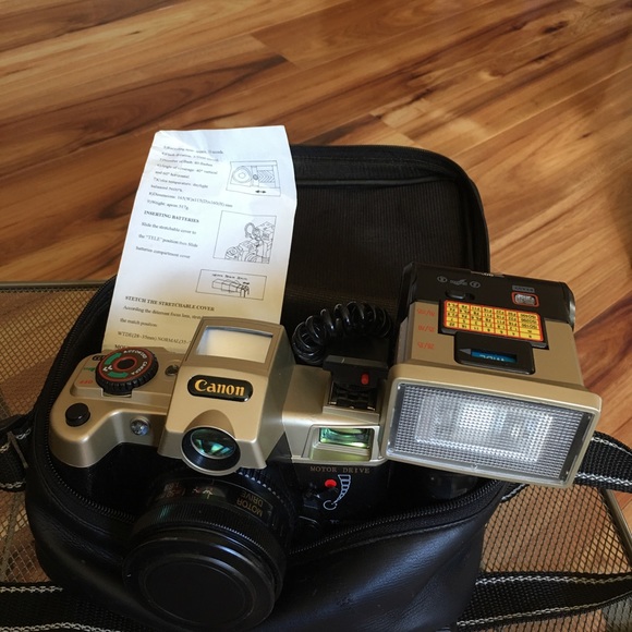 Canon - Picture 2 of 7